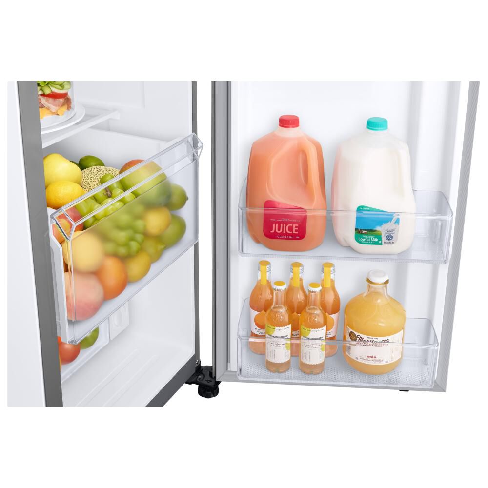 Refrigerador Side By Side Samsung RS64T5B00S9/ZS / No Frost / 638 Litros / A+ image number 13.0