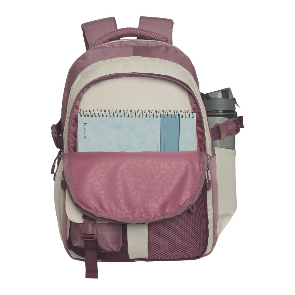 Mochila Juvenil Artura Head image number 3.0