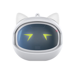 Aud&iacute;fonos Tws Bluetooth Robot Con Caras Seleccionables - Ps