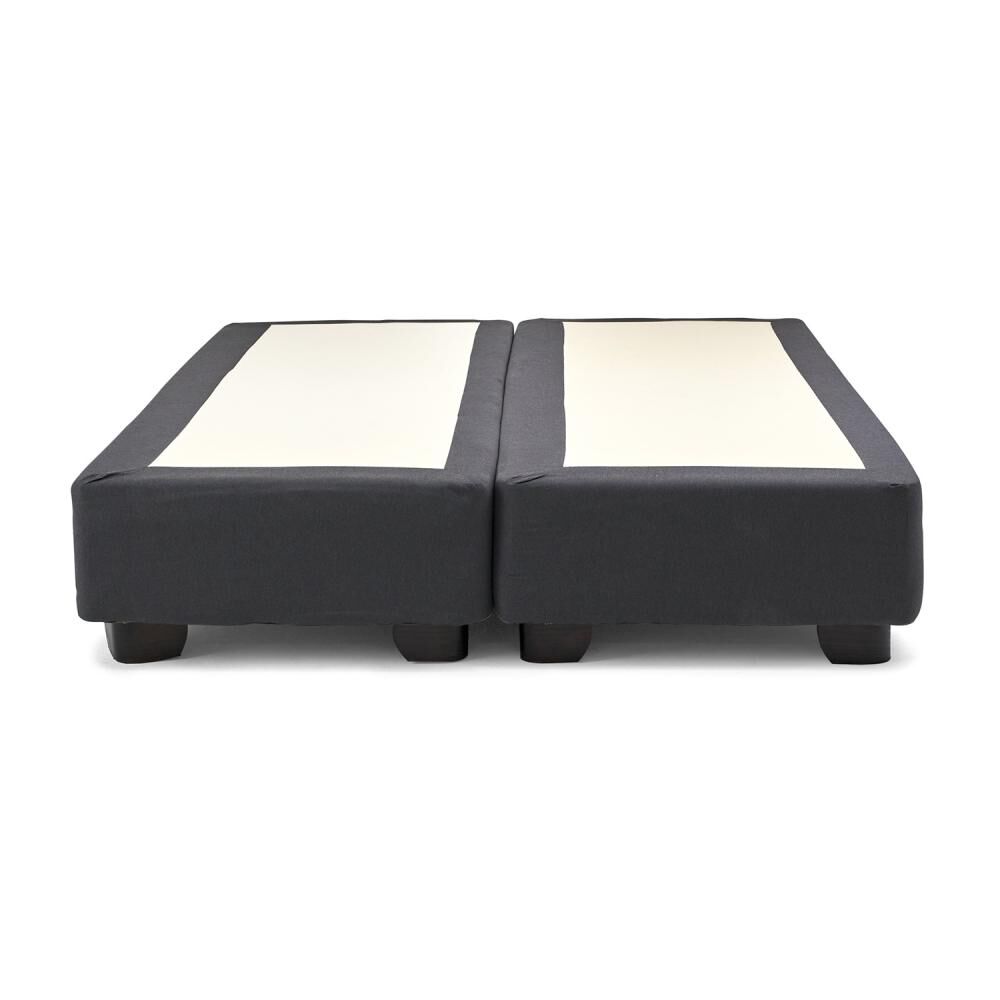 Base Americana Drimkip Ba / 2 Plazas / Base Dividida image number 0.0