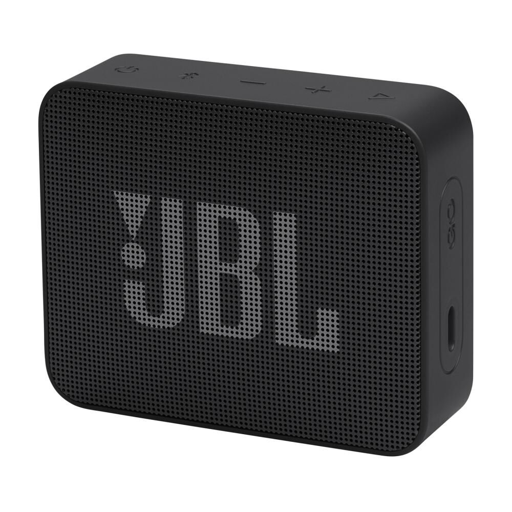 Parlante Bluetooth JBL Go Essential 2 Negro image number 1.0