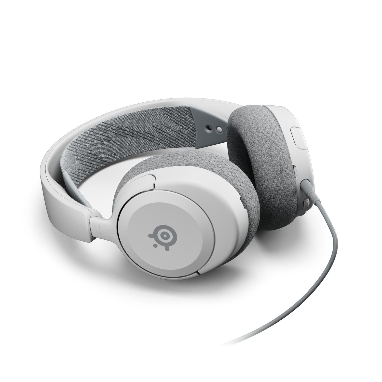 Aud&iacute;fono Gamer Steelseries Arctis Nova 1 Anc White image number 3.0