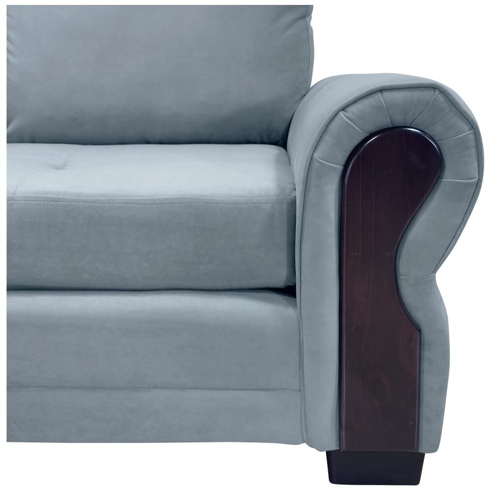 Sofá Living Factory Arizona / 2 Cuerpos image number 6.0