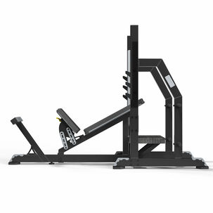 Olympic Bench Void Performance
