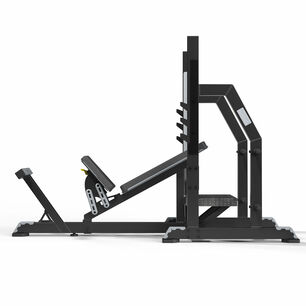 Olympic Bench Void Performance