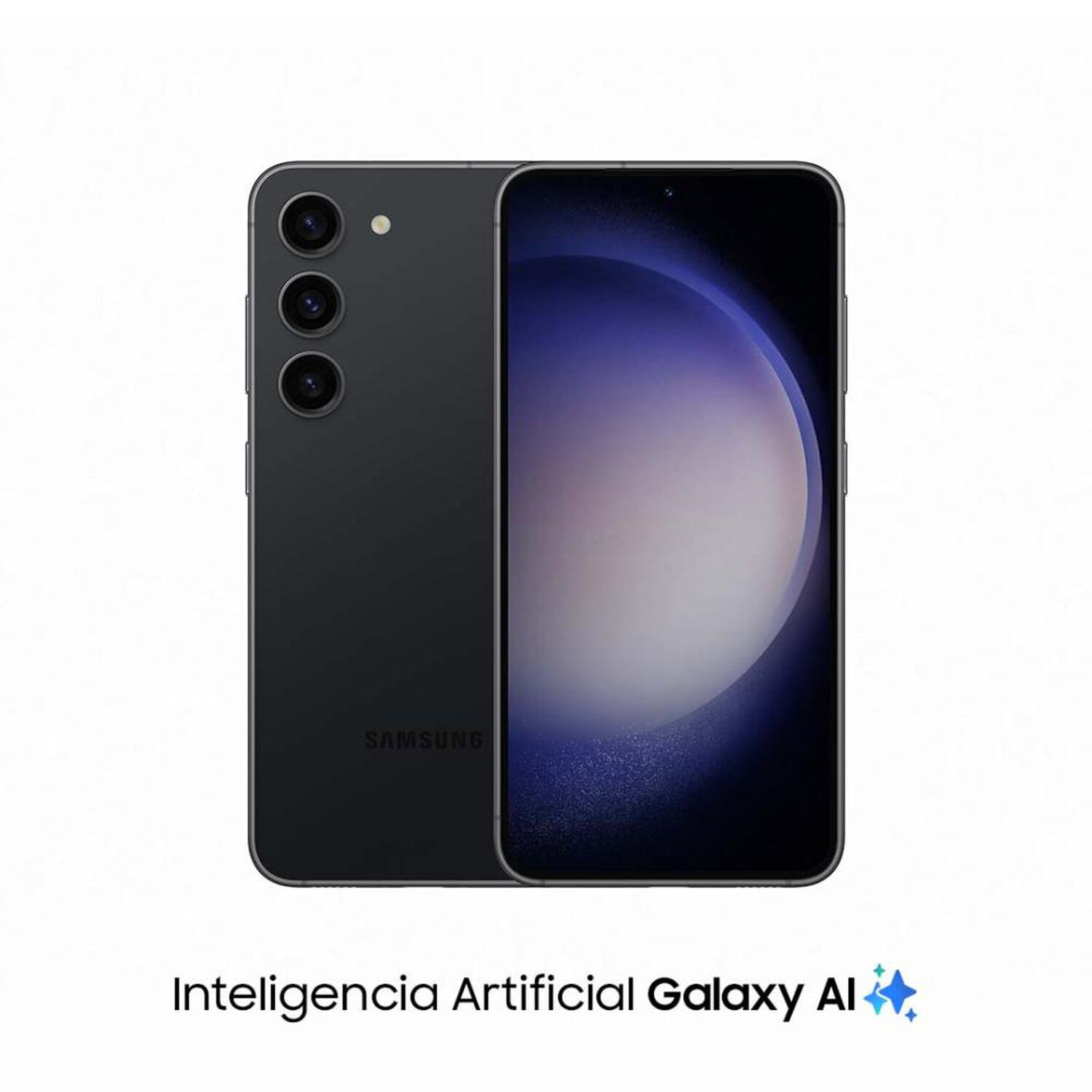 Smartphone Samsung Galaxy S23 / 5G / 128 GB / Liberado image number 0.0