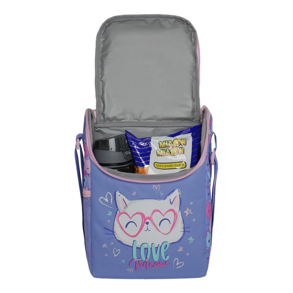 Lonchera Fresh Infantil Head image number 2.0