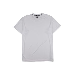 Polera Deportiva Manga Corta Cuello Redondo Hombre Pro Soccer