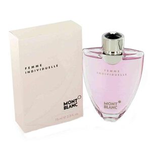 Femme Individuelle 75ML EDT Mujer Montblanc