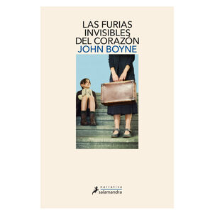 Las Furias Invisibles Del Corazón