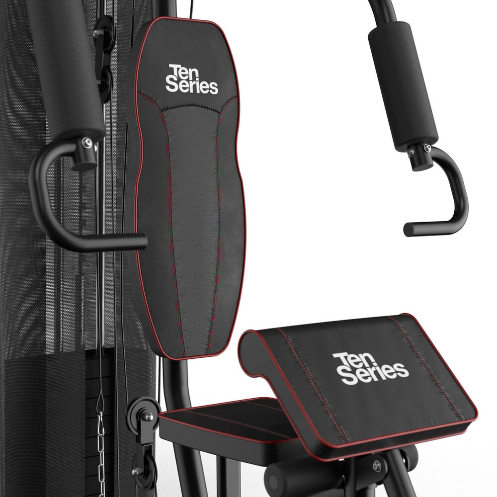 Home Gym G5000 Ten Series image number 2.0