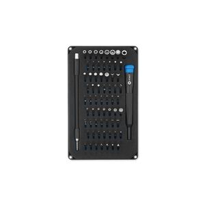 Kit De Atornilladores De Precisi&oacute;n Con 64 Piezas Ifixit Mako