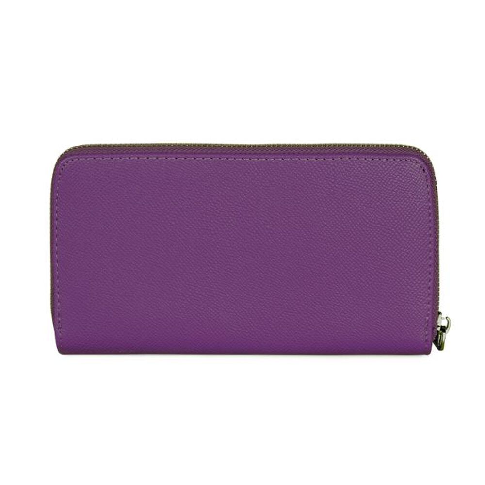 Billetera Mujer Bessie Morada Kenneth Cole image number 2.0