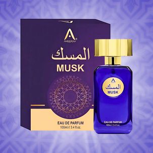 Ameerah Musk Edp 100 Ml