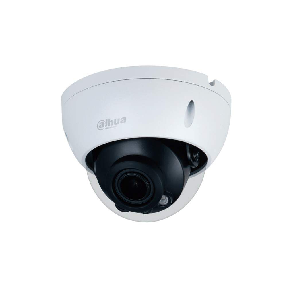 Cámara Domo Cupula Ir Vision Nocturna 30 M 2 Mp Varifocal Ip67 Dahua image number 1.0