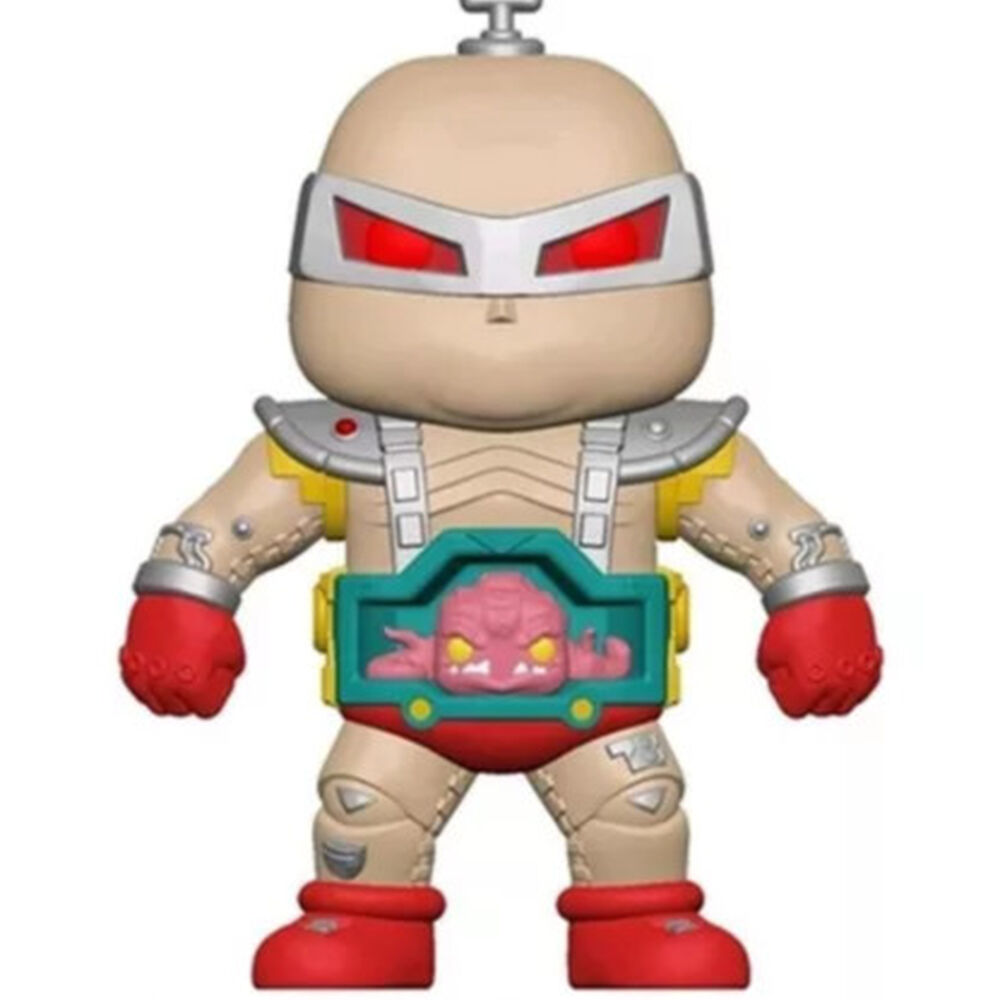 Funko Pop Tortugas Ninjas Krank image number 1.0