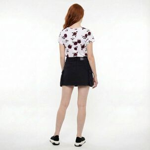 Polera Mujer Rolly Go