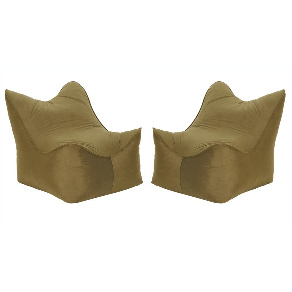 Pouf Bodevir Potter image number 0.0