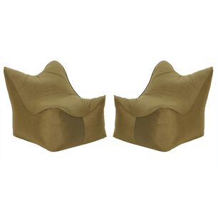 Pouf Bodevir Potter