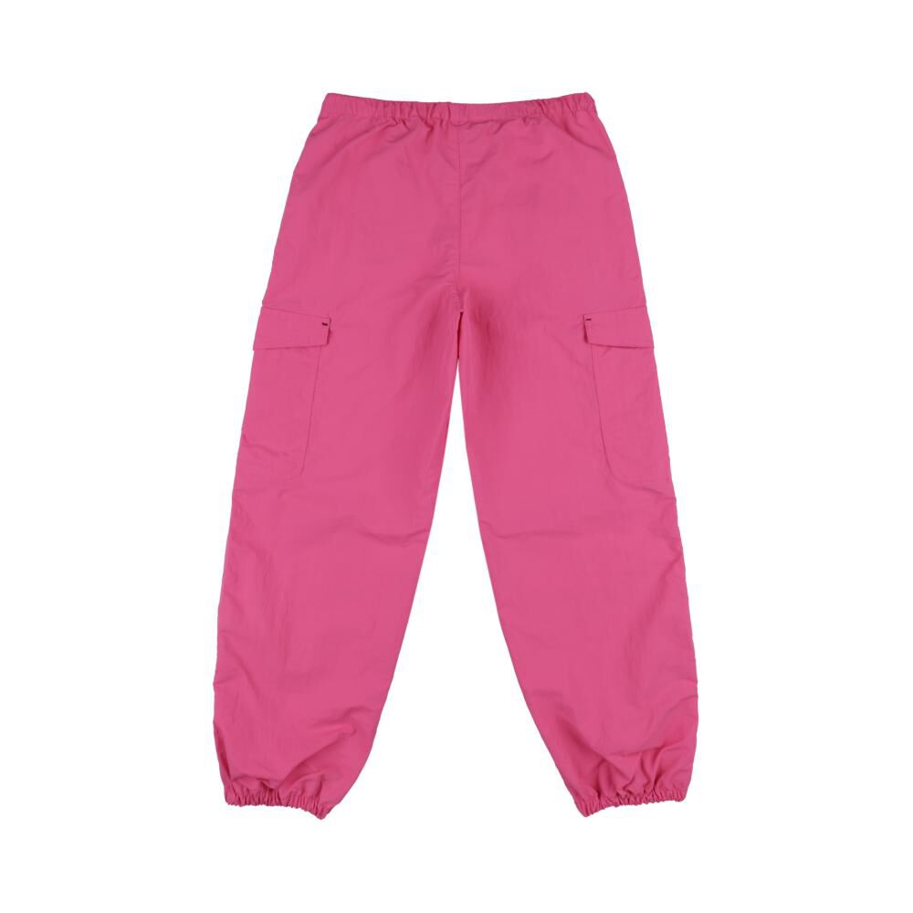 Pantalón Niña Red - Rock image number 1.0