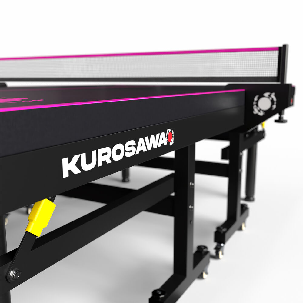 Mesa De Ping Pong Sanke Paris 24 Kurosawa image number 4.0