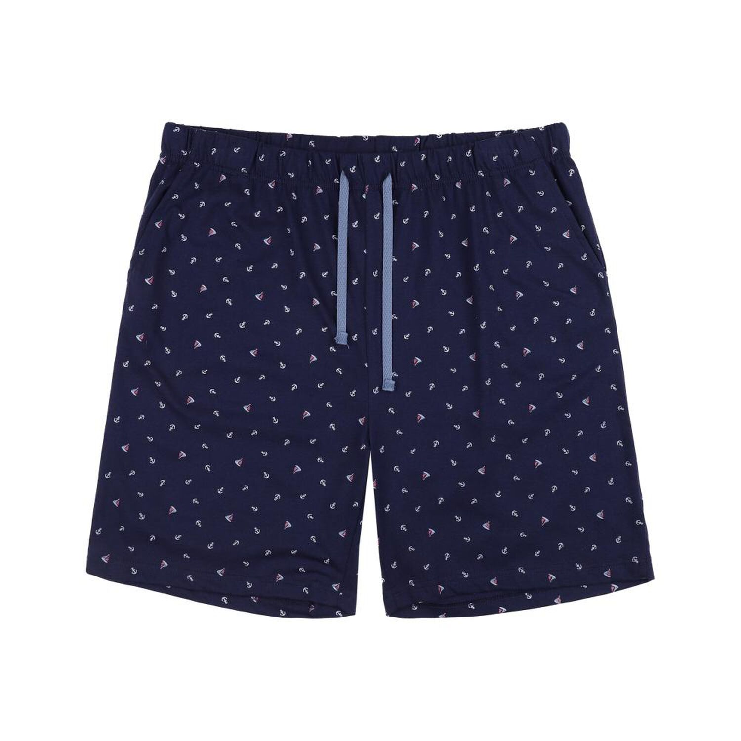 Pijama Hombre Herald / 2 Piezas image number 2.0