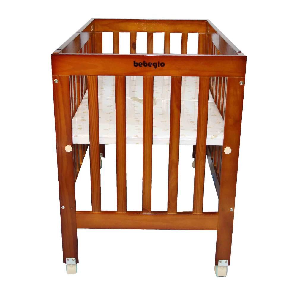 Cuna Bebeglo Rs-810 image number 1.0