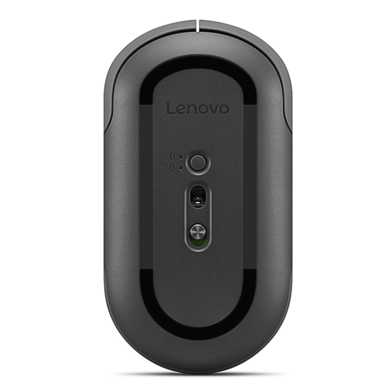 Mouse Lenovo Silencioso Bluetooth 350 (sin Bater&iacute;a) image number 3.0