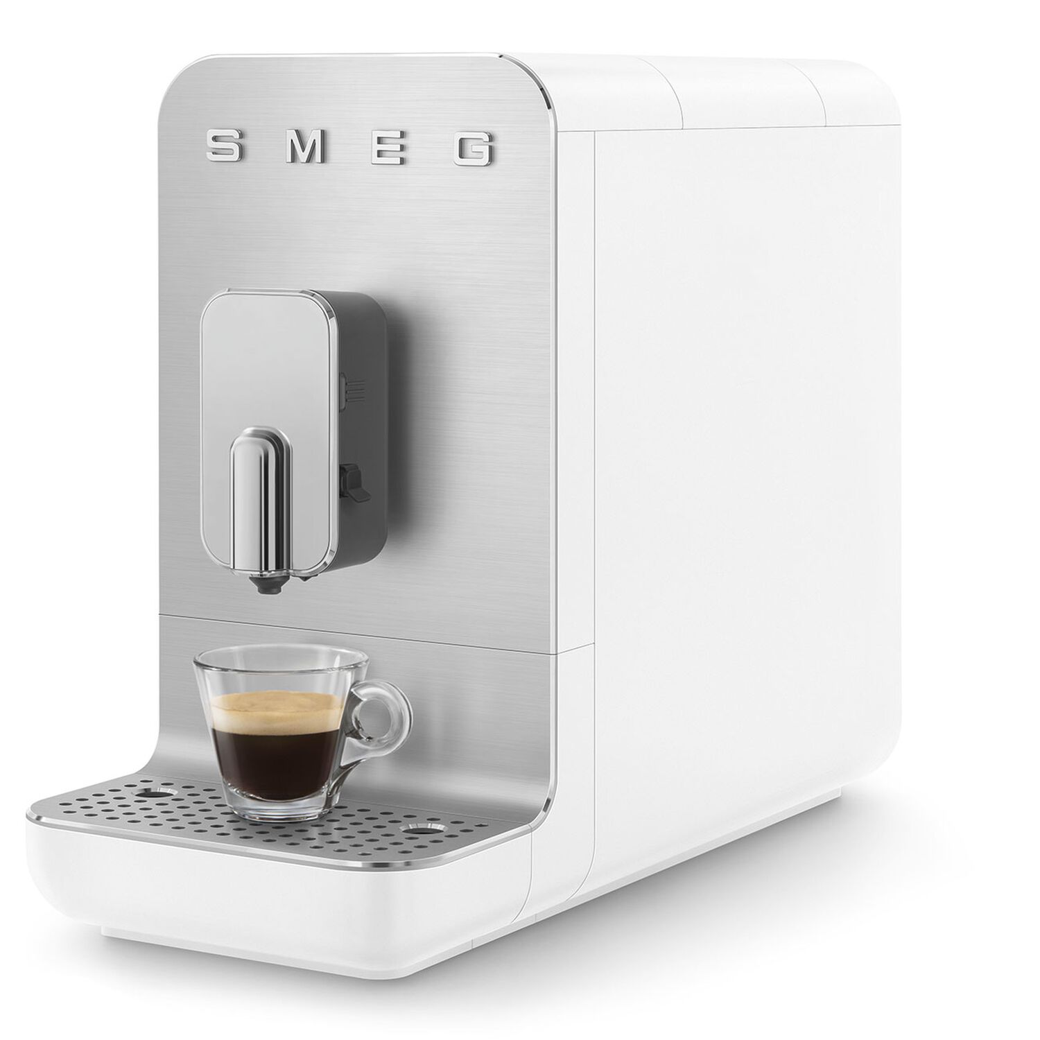 Cafetera Espresso Superautomatica Smeg image number 0.0