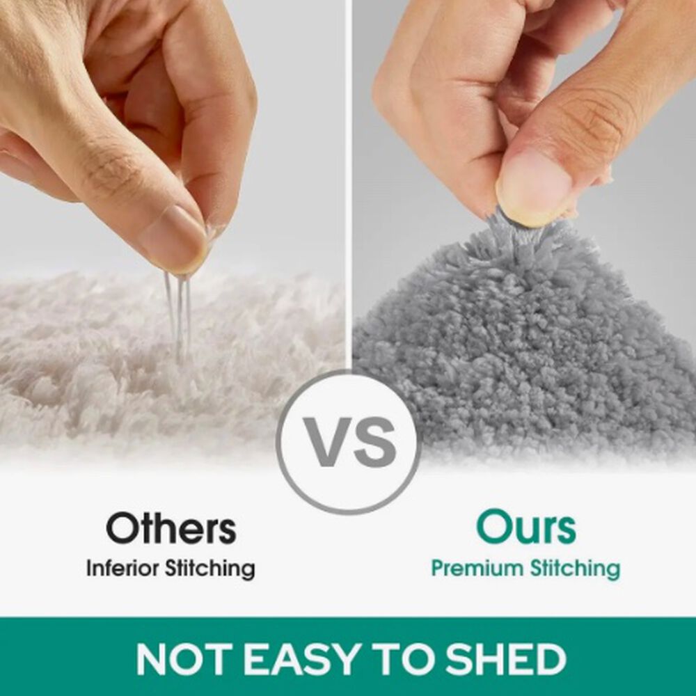 Bajada Ducha Microfibra image number 2.0