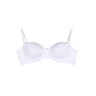 Sost&eacute;n Tirantes Removibles Blanco 2rios