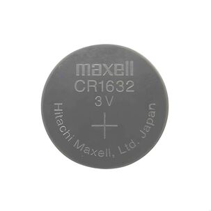 Pila Tipo Boton Cr1632 - Maxell