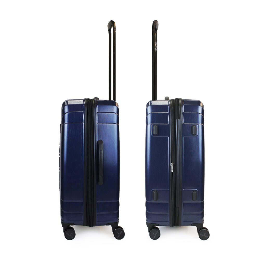 Set De 3 Maletas S+m+l Nautica San Blas Azul image number 4.0