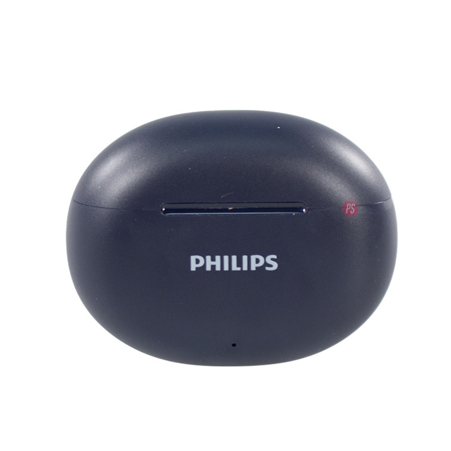 Aud&iacute;fonos Philips Serie 1000 Bluetooth Micr&oacute;fono Azul - Ps image number 2.0