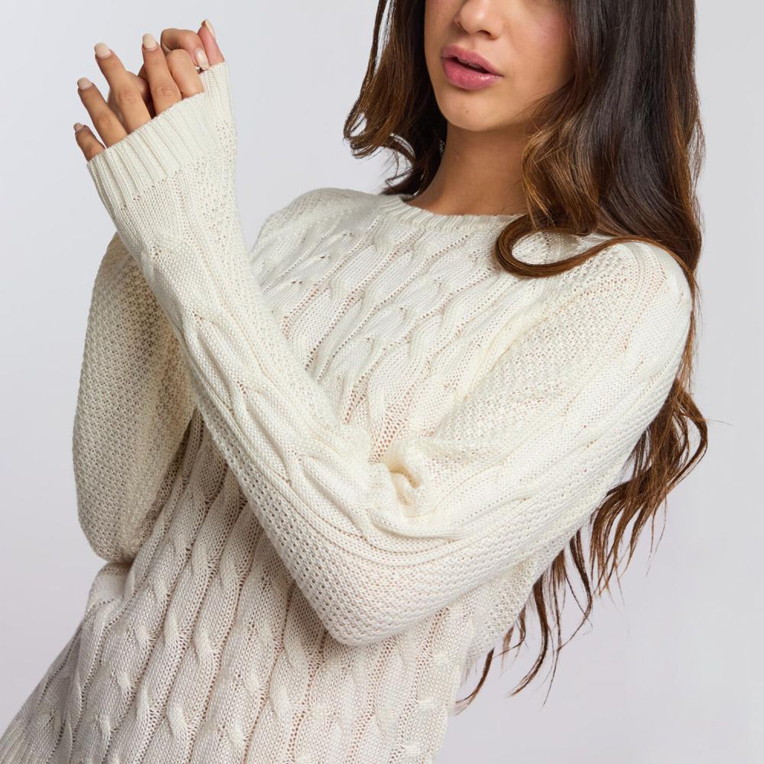 Sweater Mujer Freedom image number 4.0