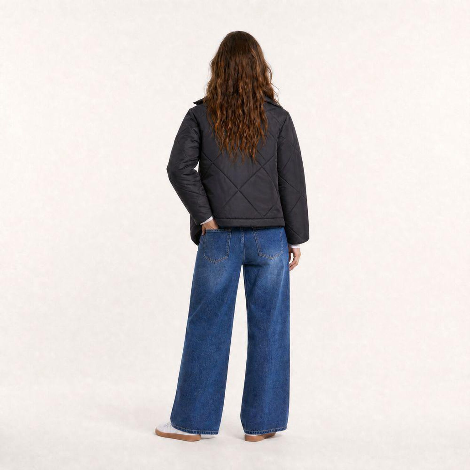 Parka Mujer Freedom image number 1.0