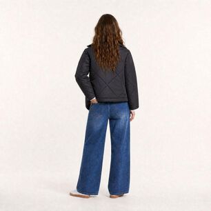 Parka Mujer Freedom