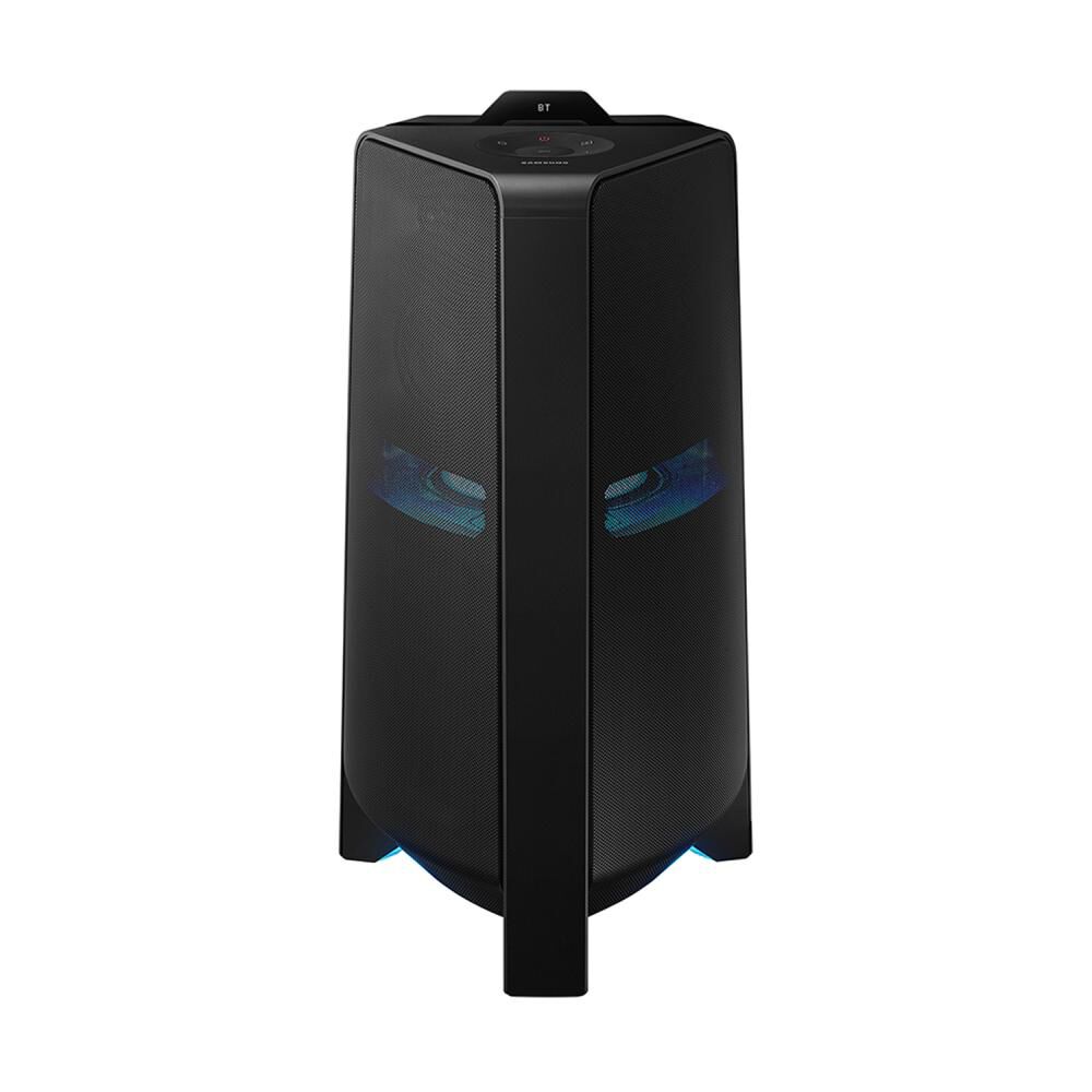 Minicomponente Samsung Sound Tower MX-T70/ZS 2020 image number 0.0