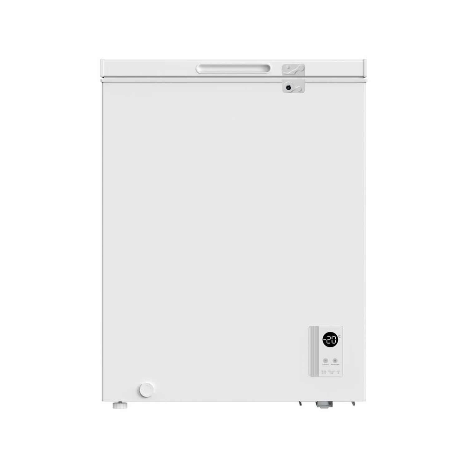 Freezer Horizontal Libero LFH-151EC / Fr&iacute;o Directo / 142 Litros / A+ image number 0.0