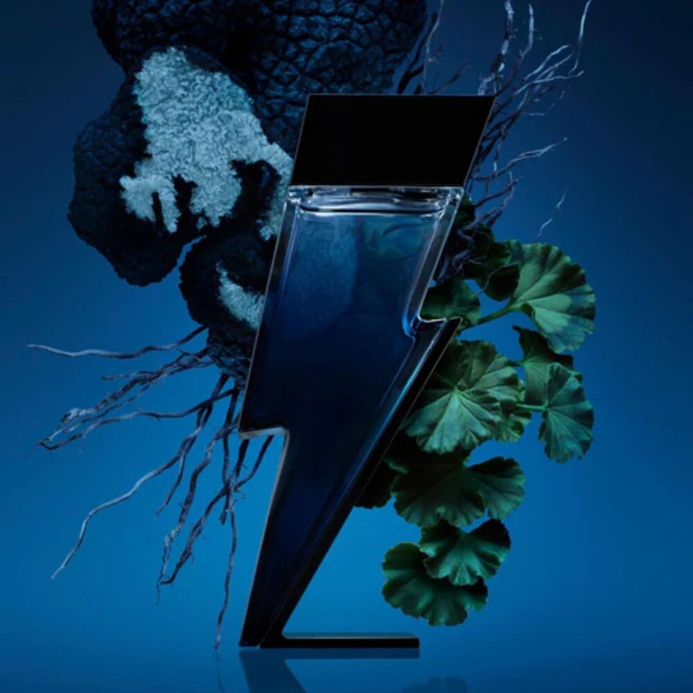 Bad Boy Cobalt Carolina Herrera 100 Ml Edp image number 2.0