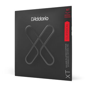 Set Cuerdas Guitarra Ac&uacute;stica Xtc45 Daddario