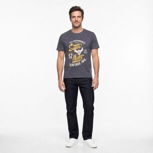 Polera Hombre Herald