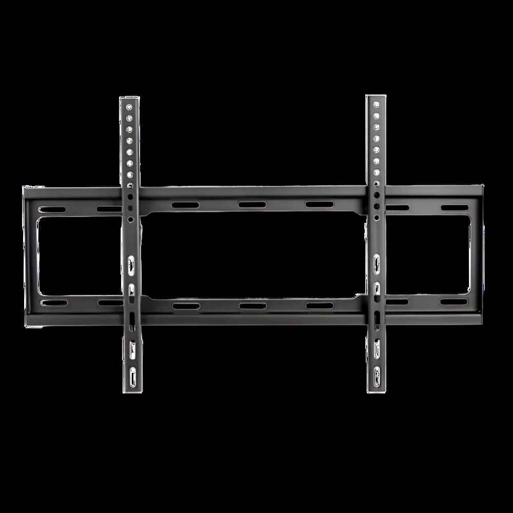 Soporte De Tv Fijo De 37” A 80" Reforzado 40 Kg Max 03780 image number 2.0