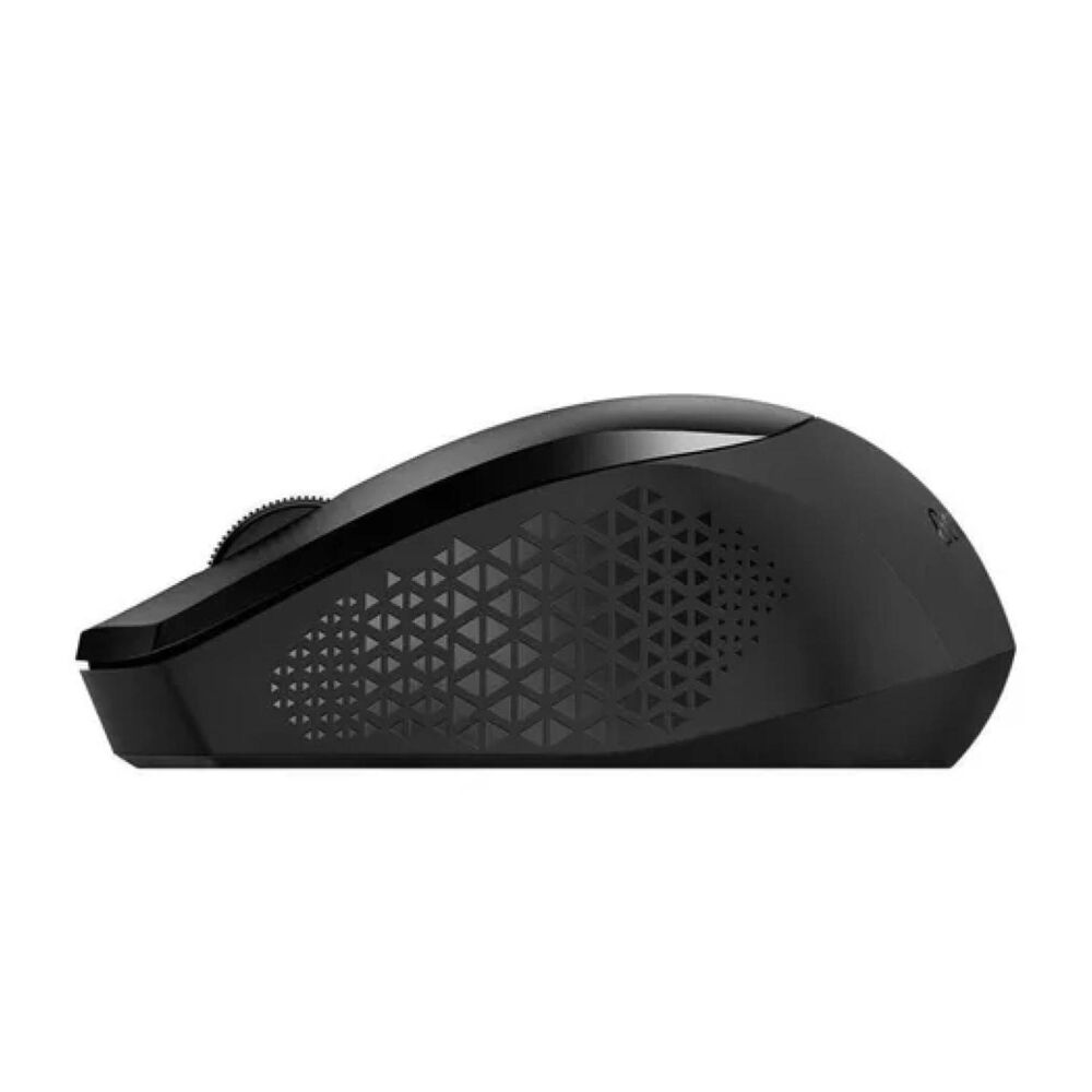 Mouse Inalambrico Usb Y Bluetooth 3 Botones Gris Nx-8000s image number 2.0