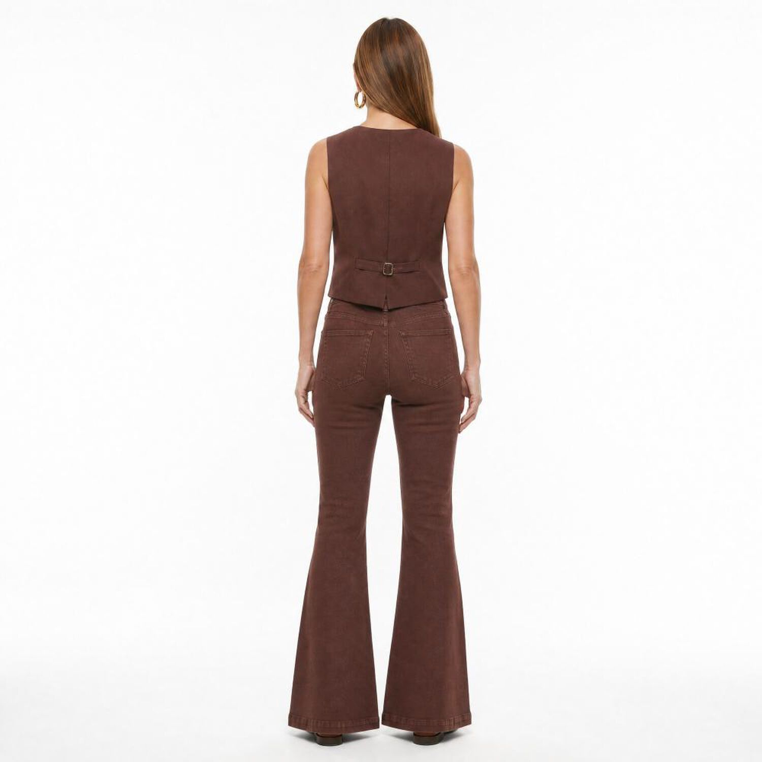 Jeans Mujer Kimera image number 1.0