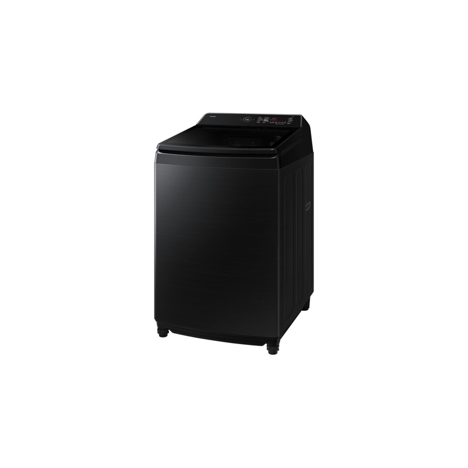 21kg Lavadora De Carga Superior Con Ai Wash Black image number 1.0