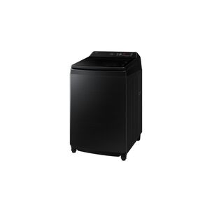 21kg Lavadora De Carga Superior Con Ai Wash Black
