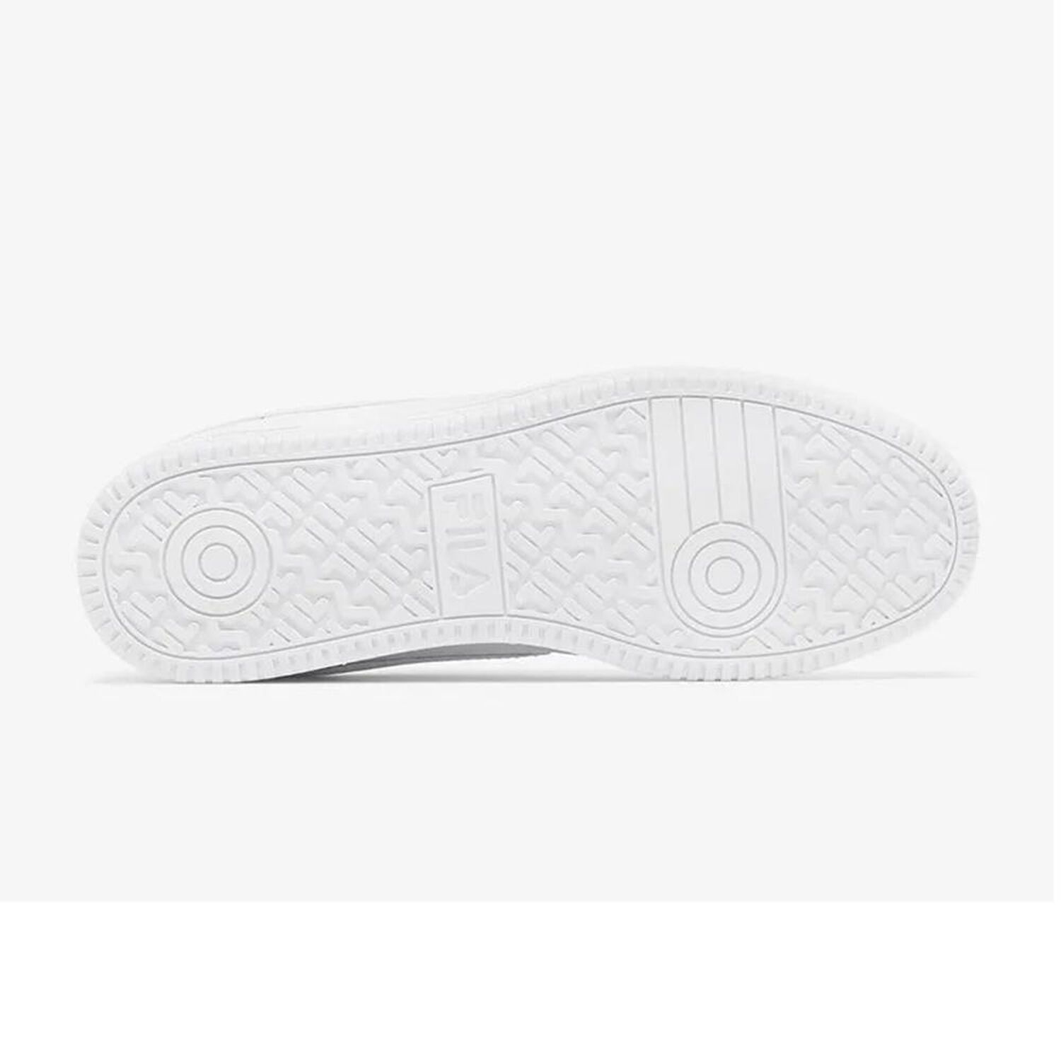 Zapatilla Urbana Mujer Fila A-low Blanco image number 2.0