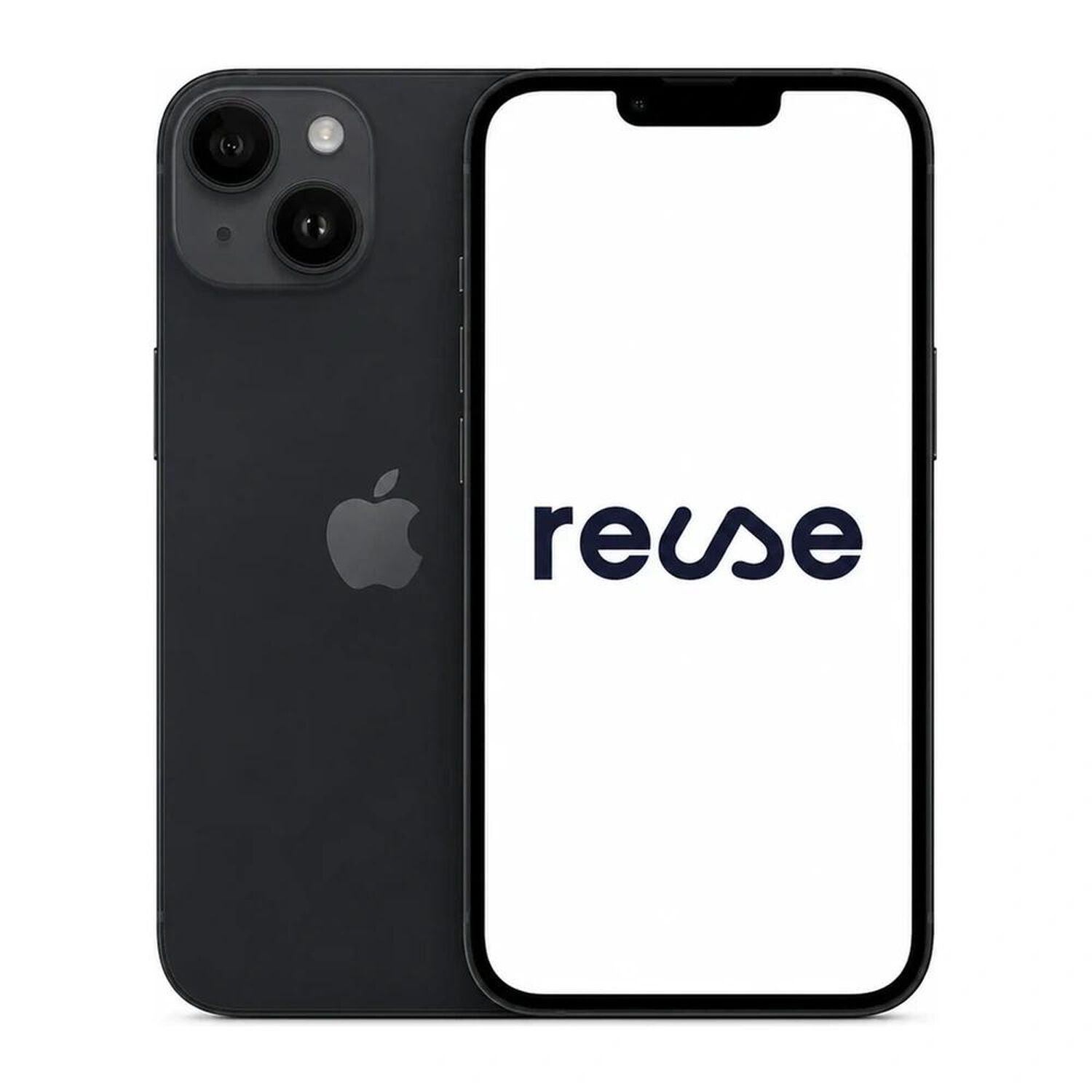 Apple Iphone 14 128gb Negro Reacondicionado image number 0.0