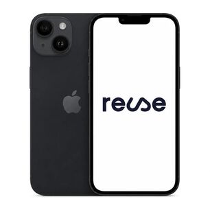 Apple Iphone 14 5g 128gb Azul Medianoche Reacondicionado